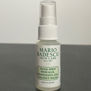 5/$20 🌼 Mario Badescu Facial Spray